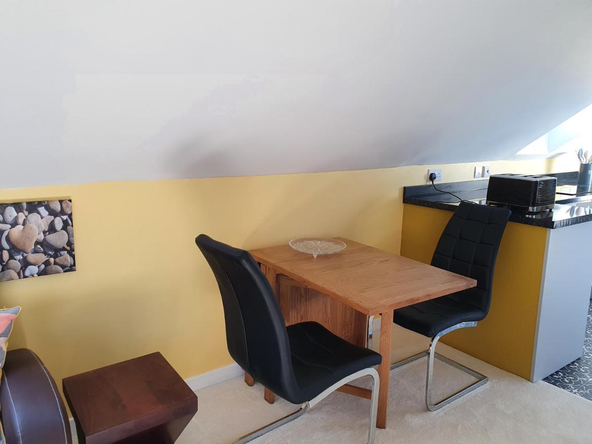 Lochview Apartment Swannay ภายนอก รูปภาพ