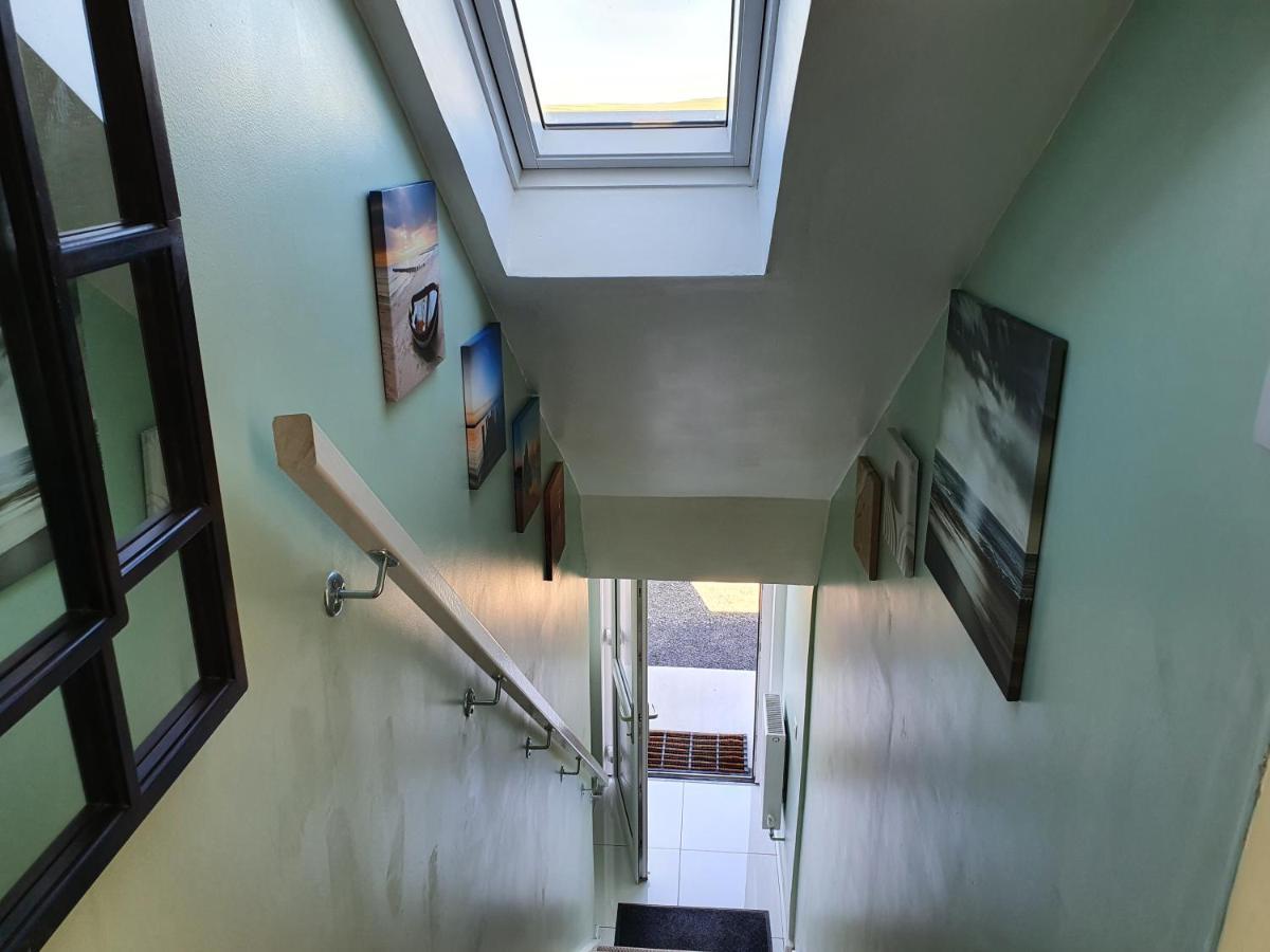 Lochview Apartment Swannay ภายนอก รูปภาพ