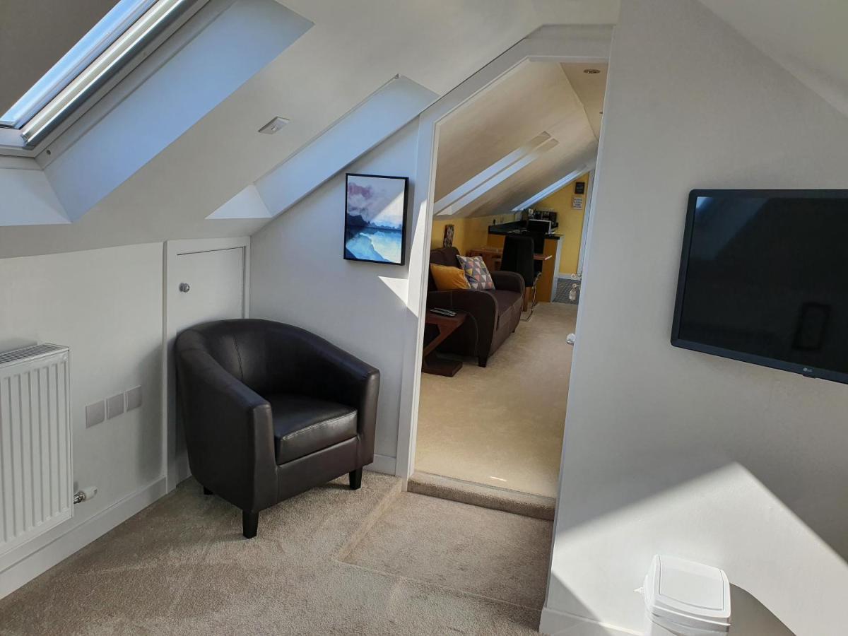 Lochview Apartment Swannay ภายนอก รูปภาพ
