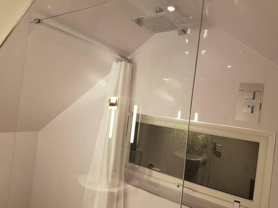 Lochview Apartment Swannay ภายนอก รูปภาพ